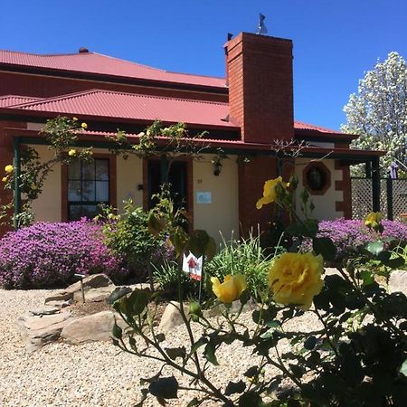 Wine And Roses Bed And Breakfast Adelaida Exterior foto