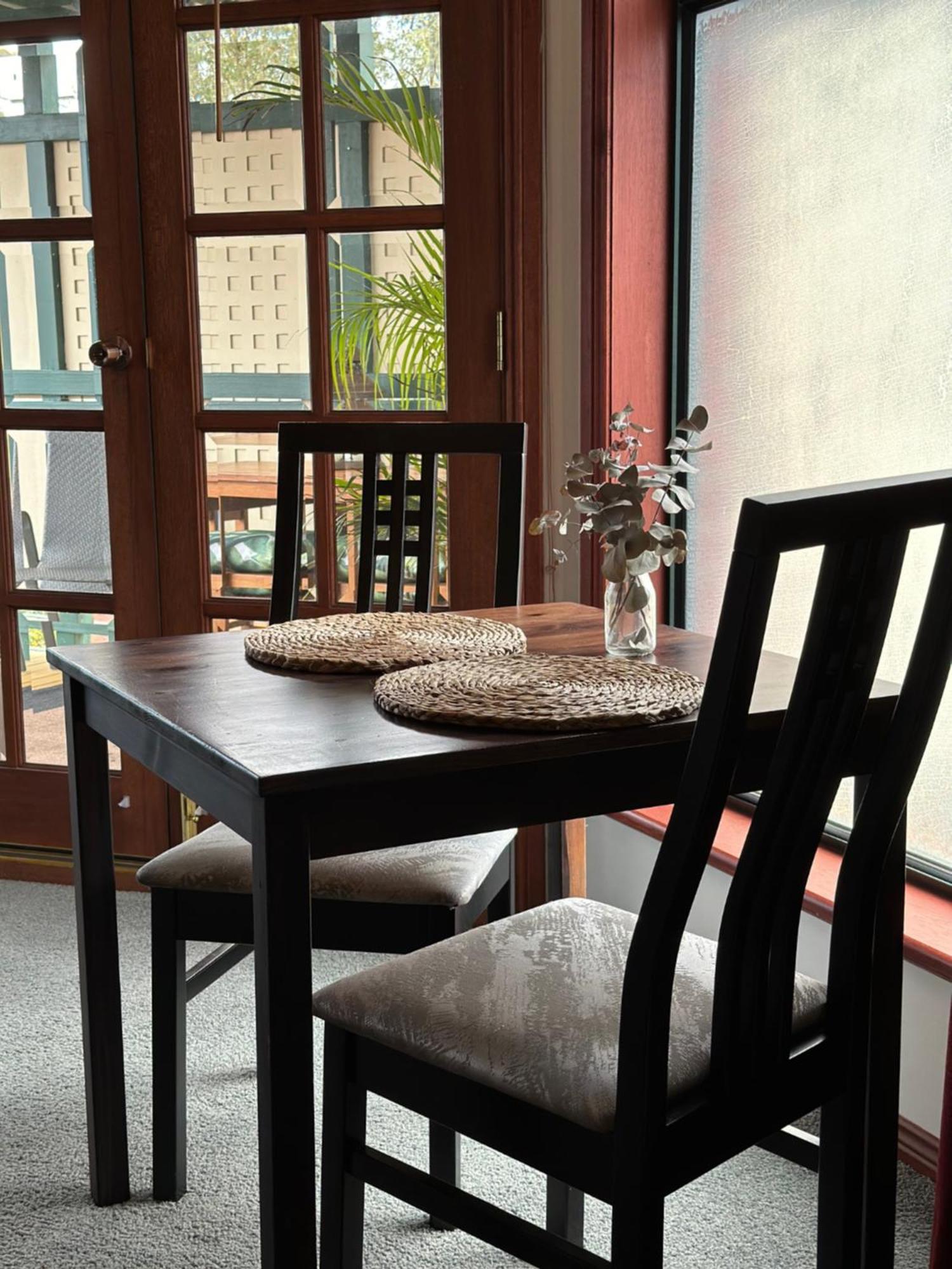 Wine And Roses Bed And Breakfast Adelaida Exterior foto